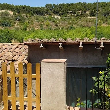 casa rural
